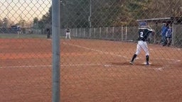 Base hit #2 3/12