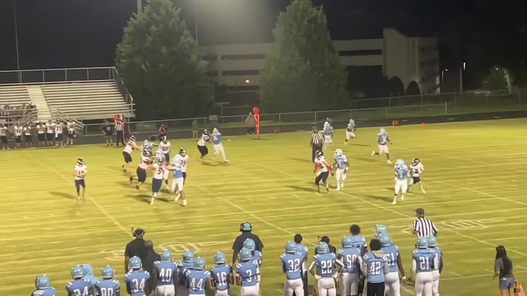 Video player poster image