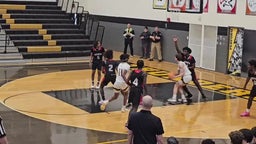 Bremen Fans disagree with The call