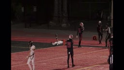 YVHS Vs ValleyView/Serrano