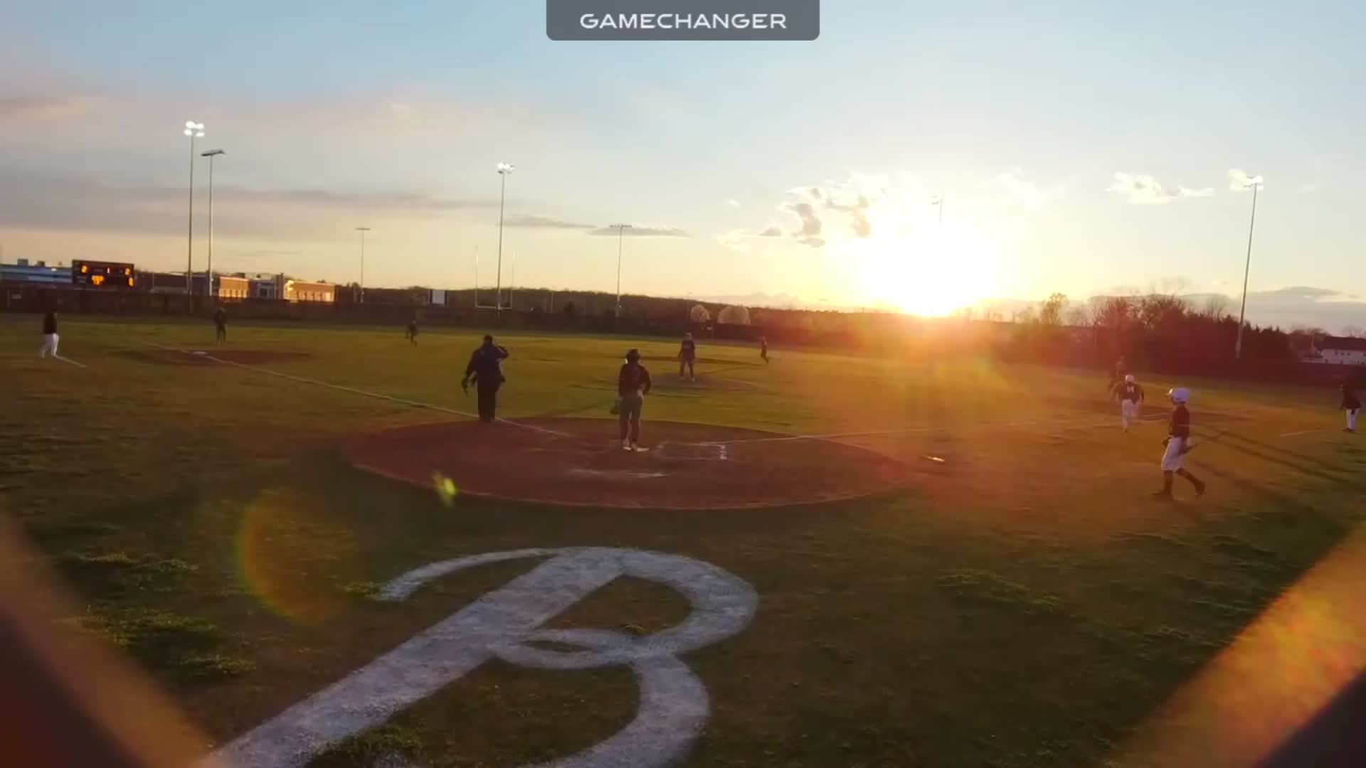 Game vs Warren County 3/18/2024