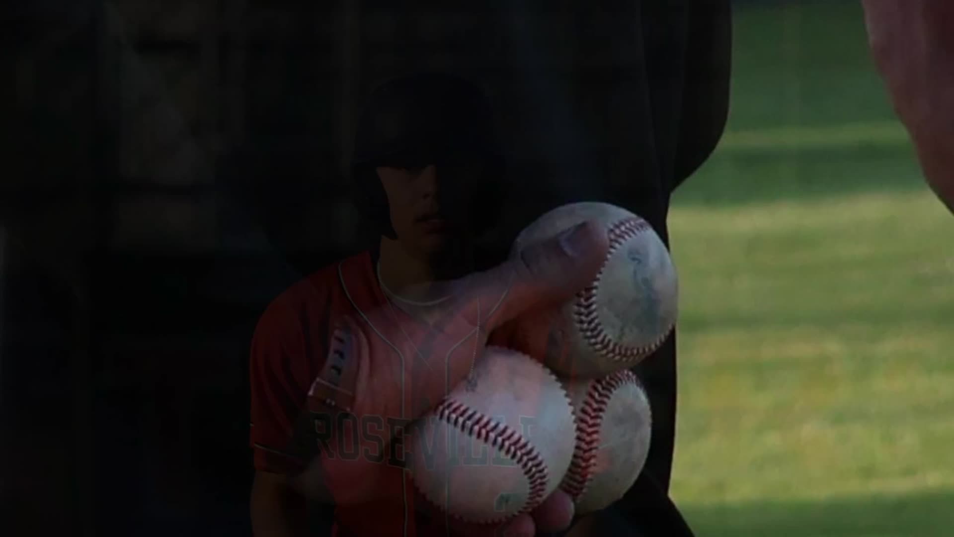 Roseville JV vs Del Oro JV