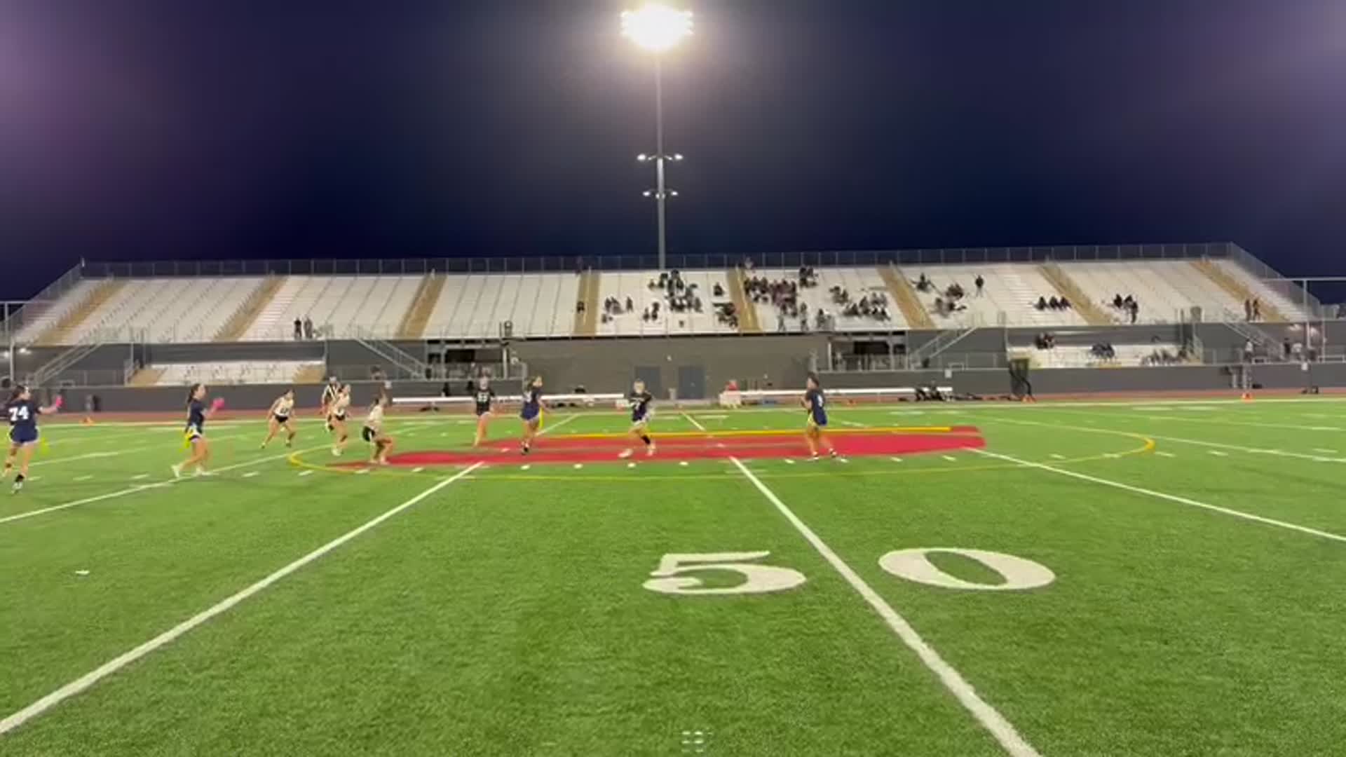 9/28/24 vs LHHS at Saddleback College #1