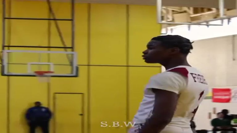 Video player poster image