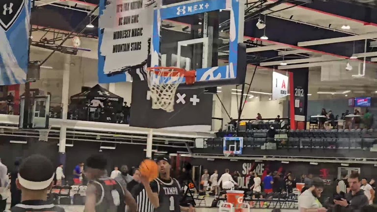 Video player poster image