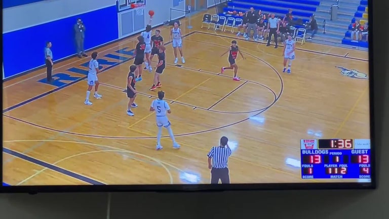 Video player poster