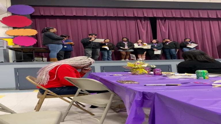 Video player poster image