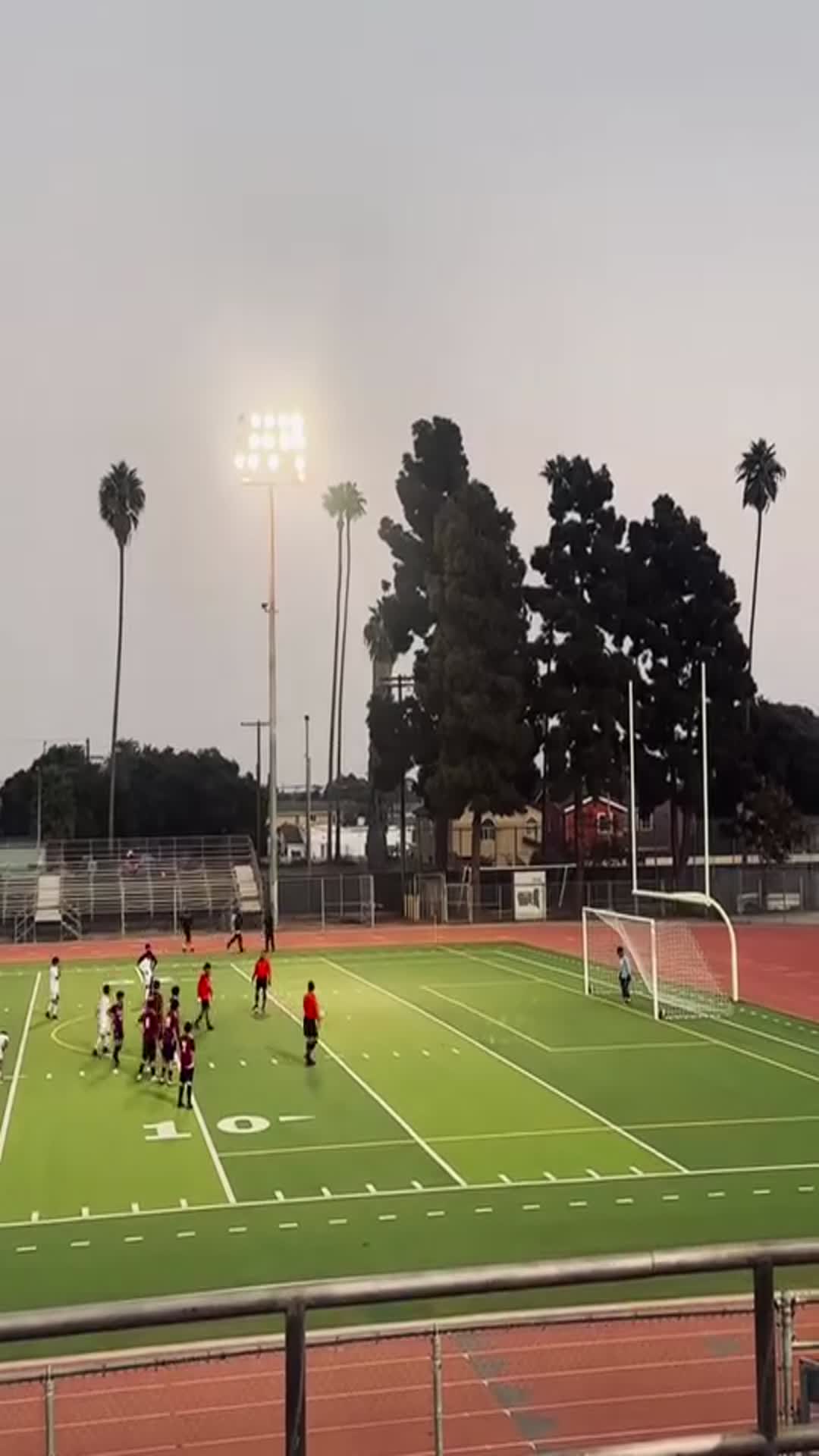 good save goalkeeper