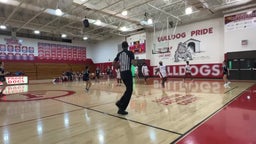 McKeel at Frostproof