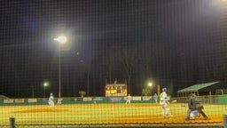 DW DANIEL against Easley