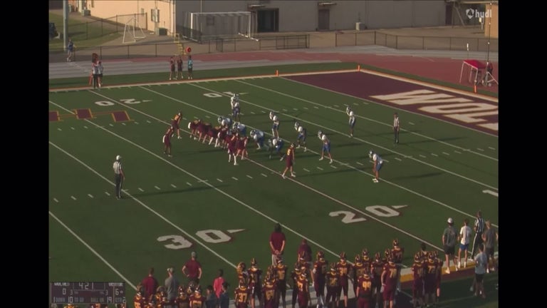 Video player poster image