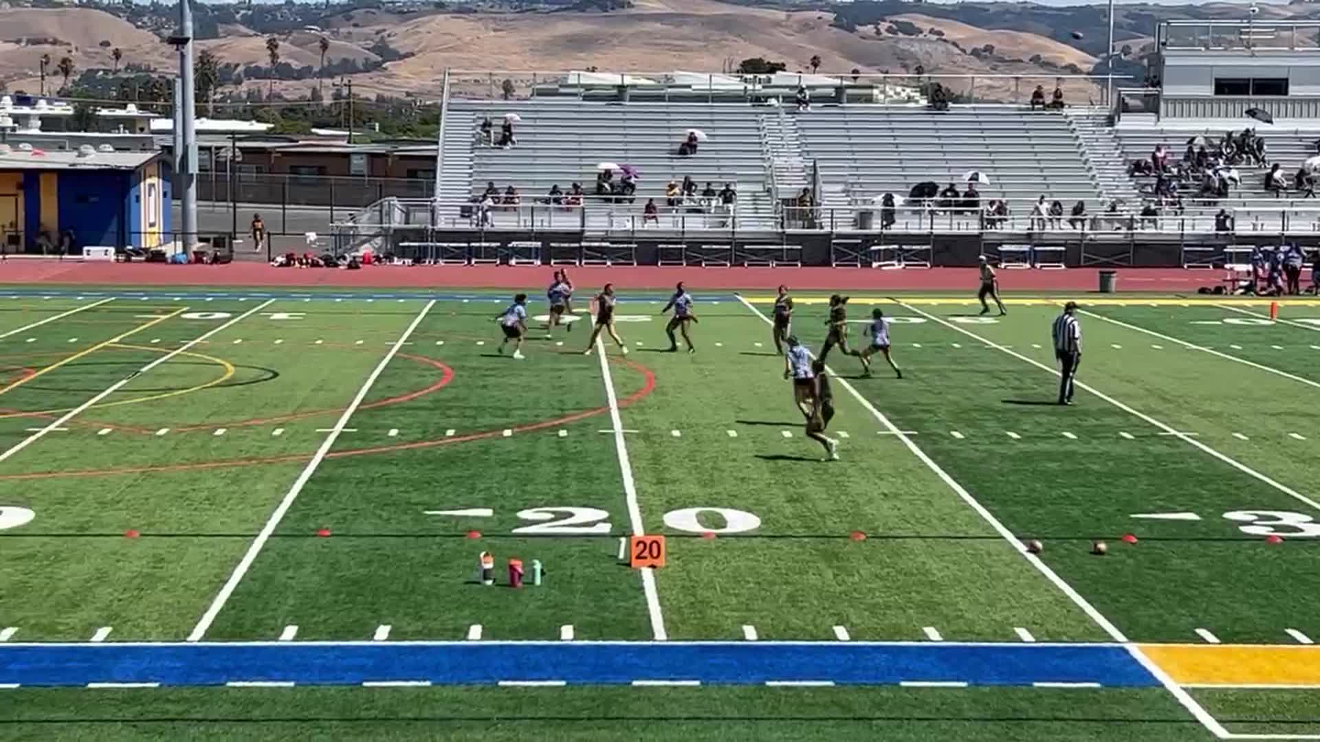 Preseason Jamboree Tournment