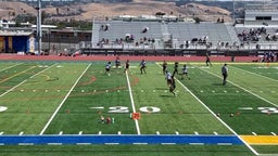 Preseason Jamboree Tournment