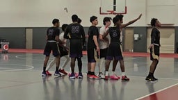 Freshman Bremen High School vs Thorton Fractional North