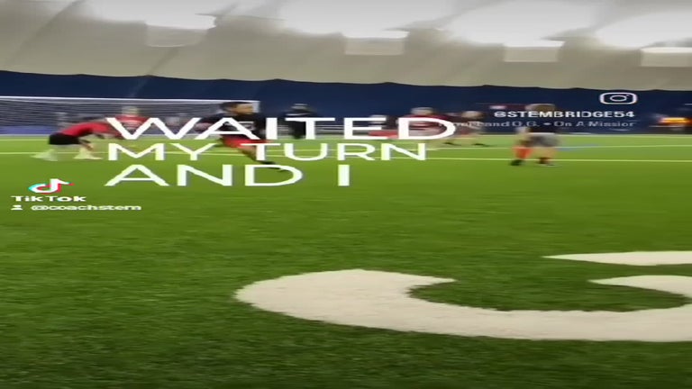 Video player poster image