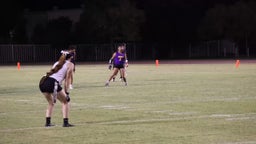 Calexico Lady Bulldogs