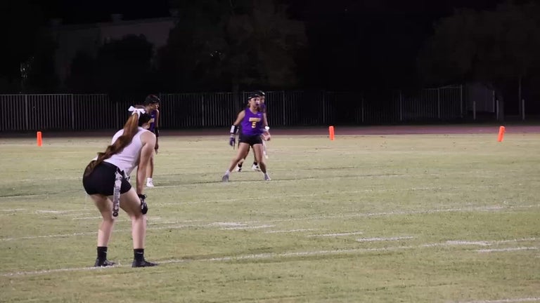 Video player poster image