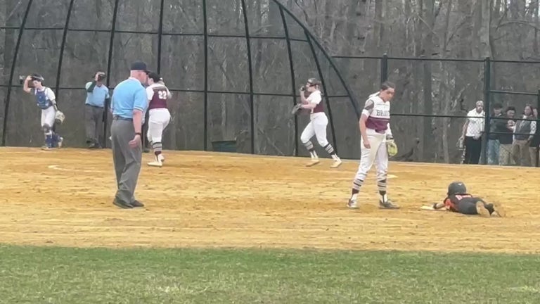 Video player poster image