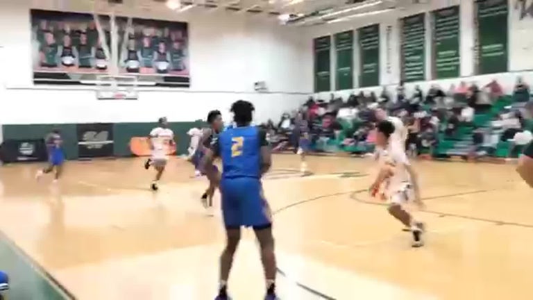 Video player poster image