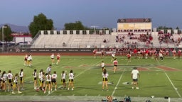 2023 Flag Football Highlights