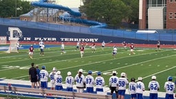 Dixie 14 Cedar 7