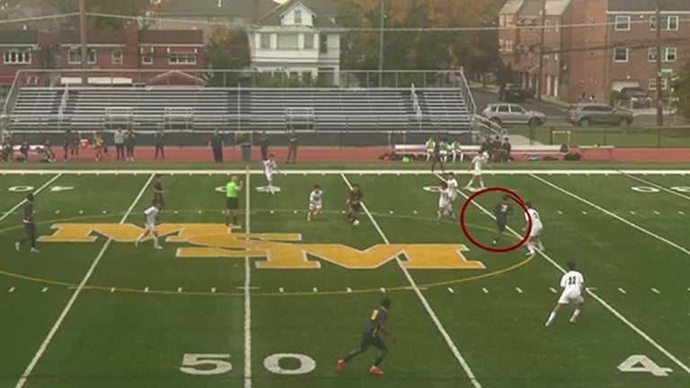 Video player poster image