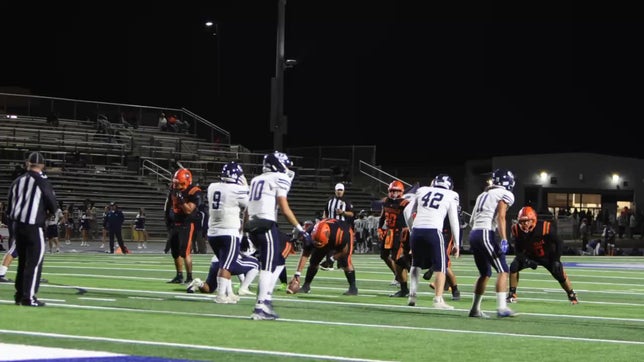 Vs Redwood 2025