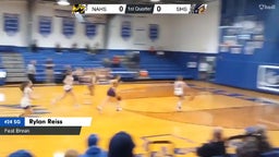 Steeleville vs New Athens