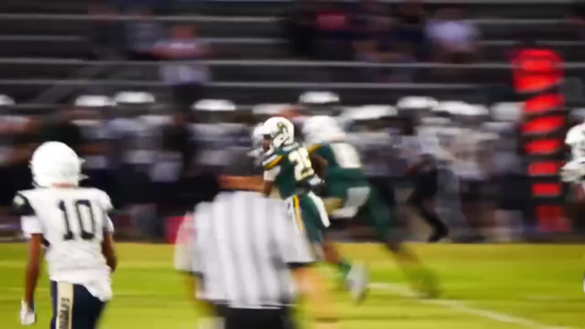 Week 6 highlights