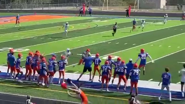 Video player poster image