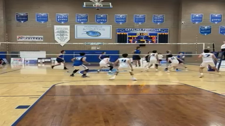 Video player poster image