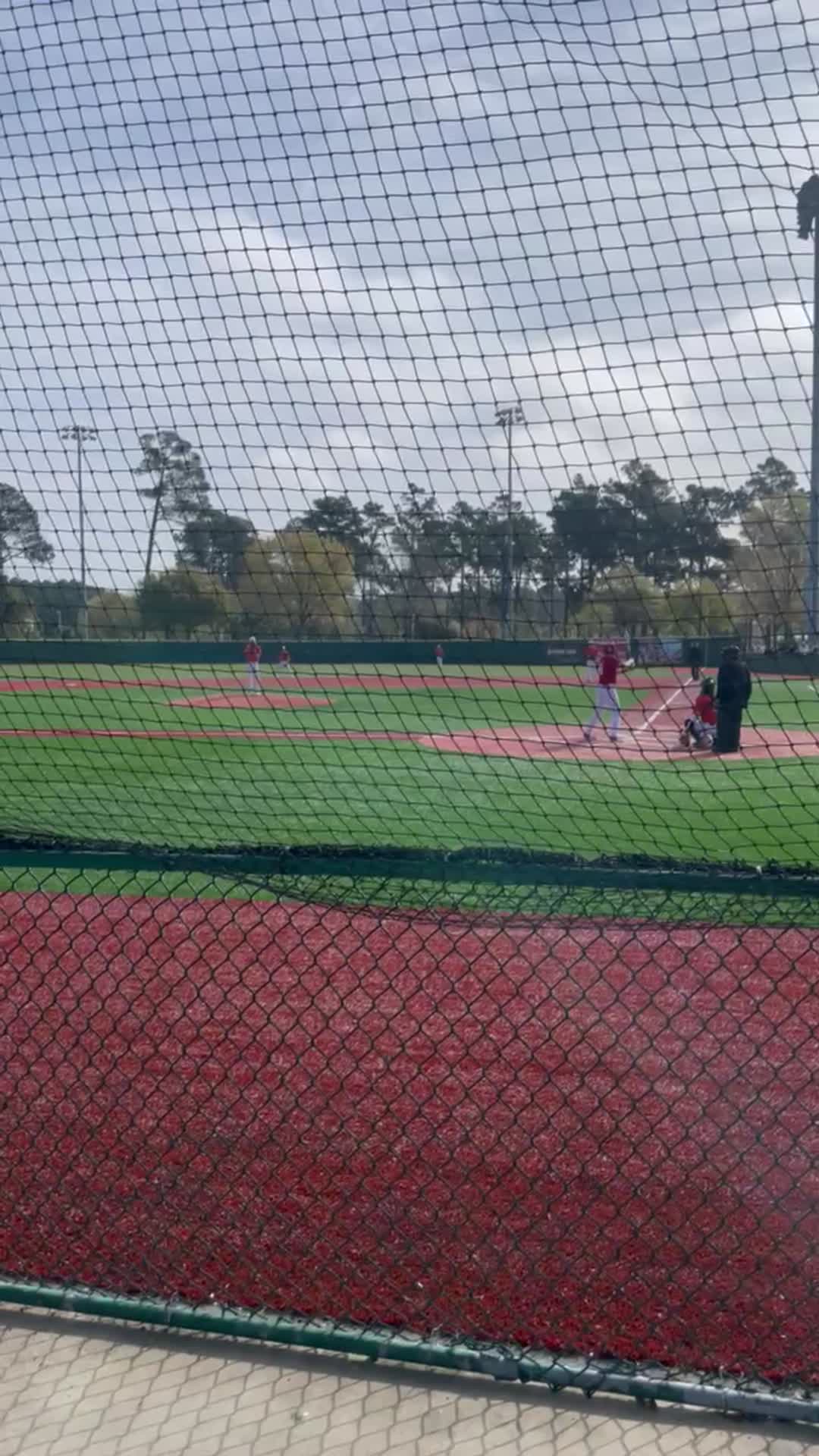 At Cal Ripken