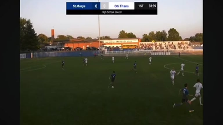 Video player poster image