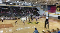 Robinson vs Gatesville 10/10/23