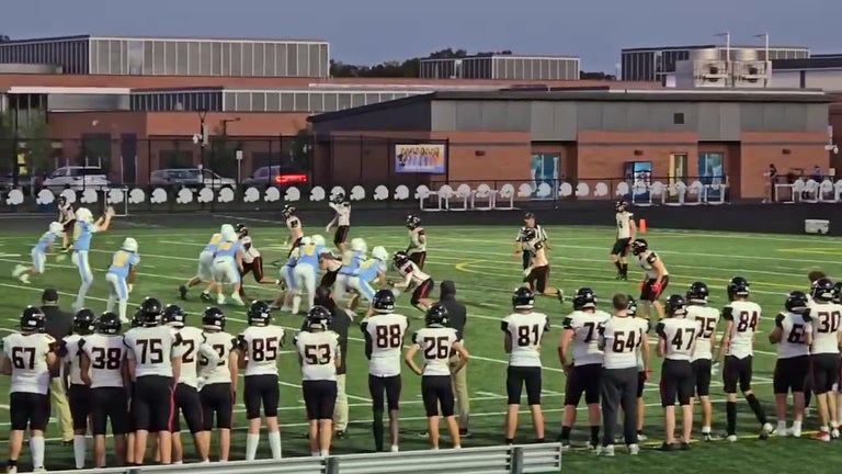 Video player poster image