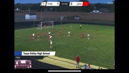 9.20.2023 Varsity Assist