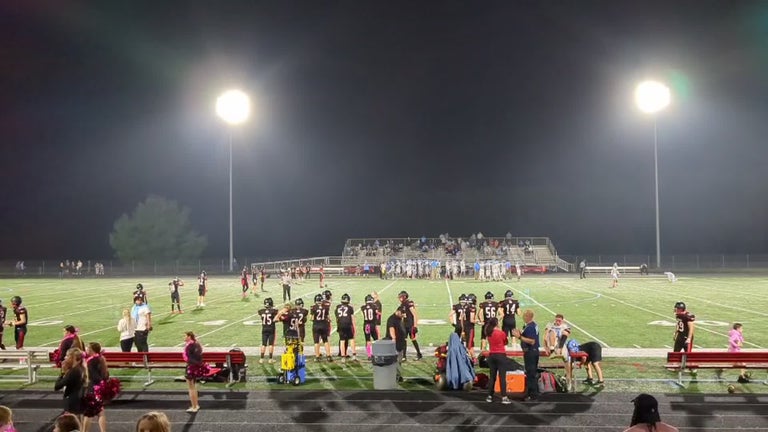 Video player poster image