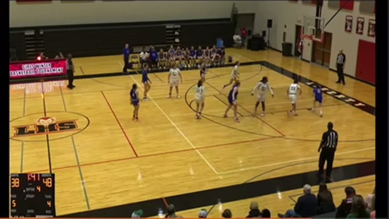 Video player poster image