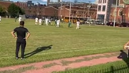 Ferris - Weehawken (Goal)