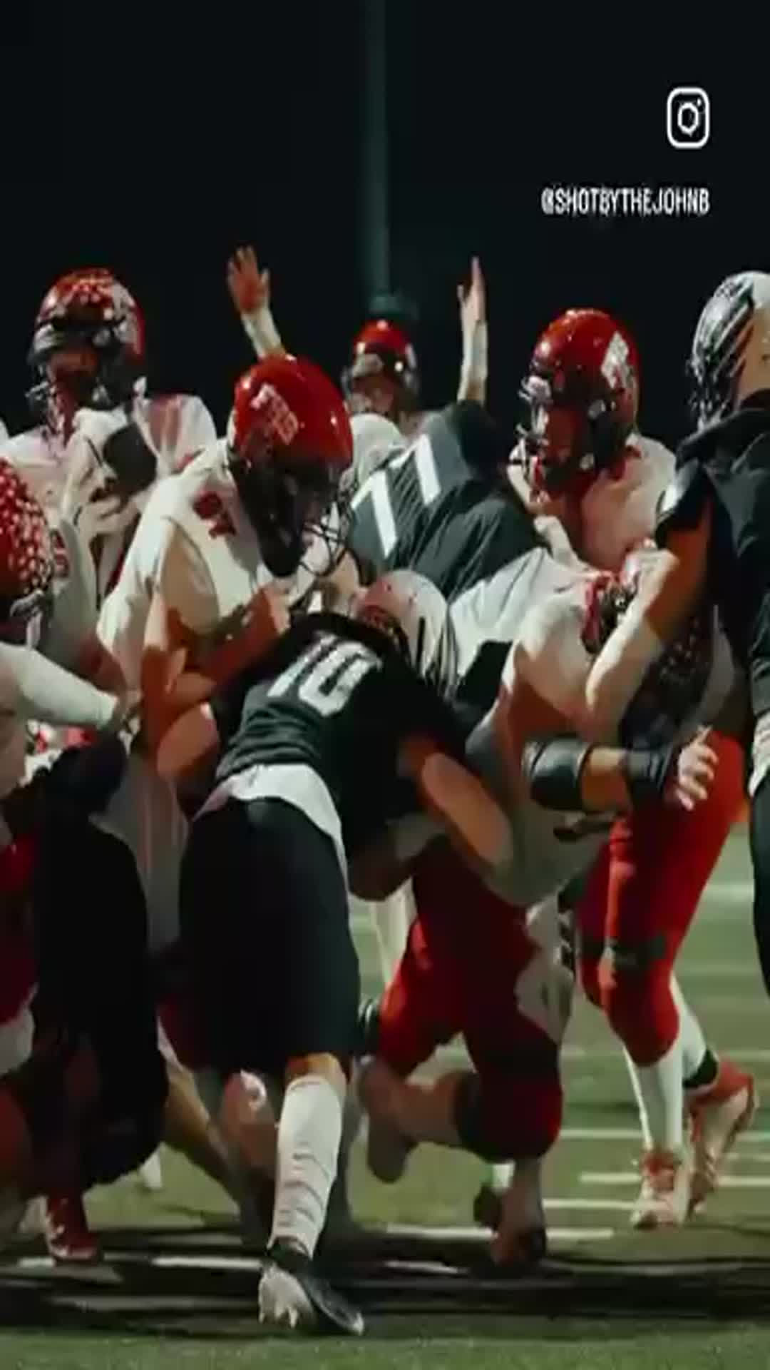 Fairview Turns Out The Lights on Mountain Vista's Cinderella Season