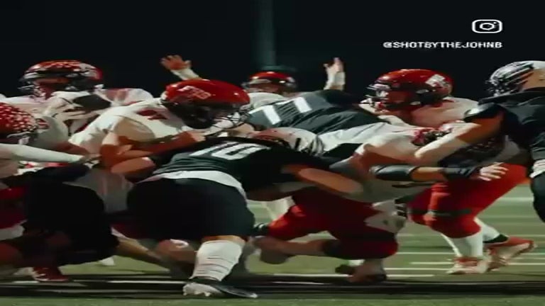 Video player poster image