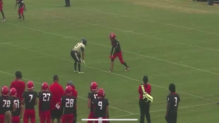 Video player poster image