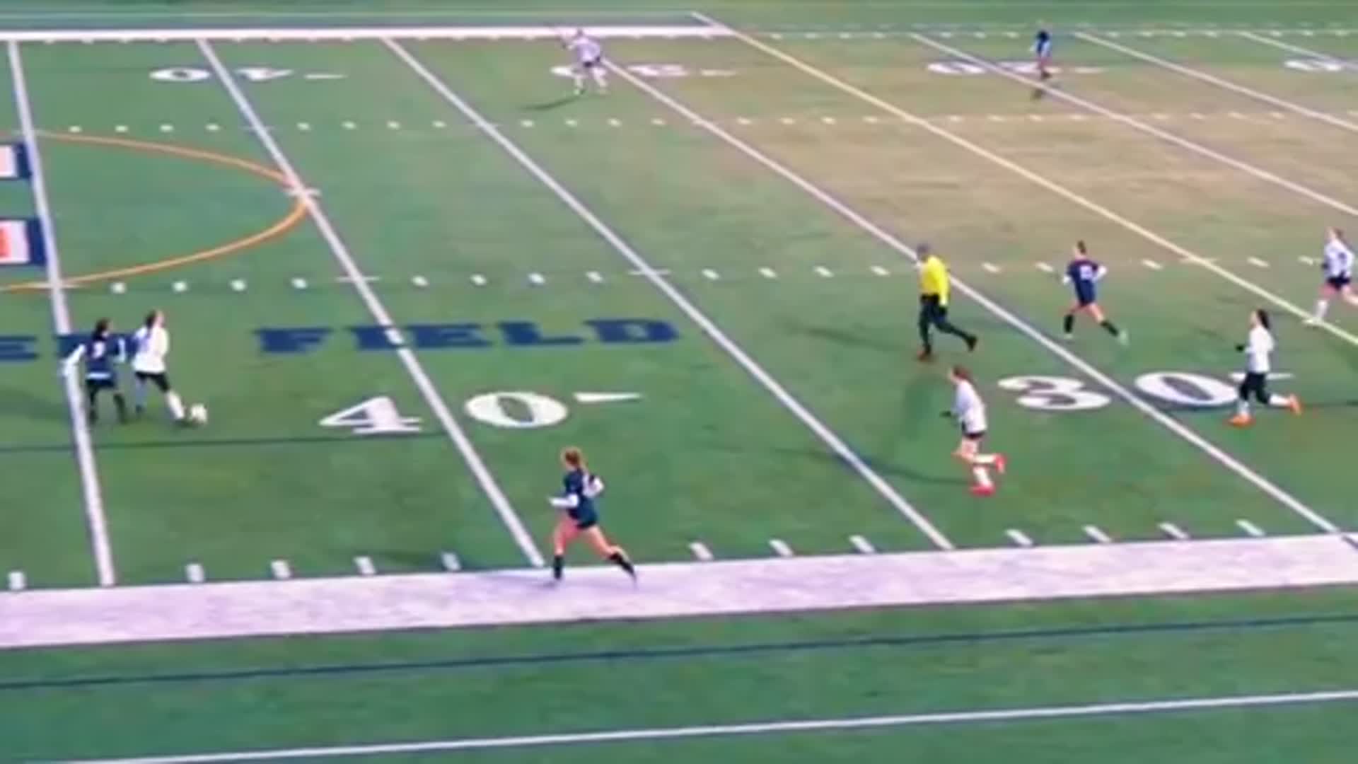 ETHS VS WALTER PAYTON PREP  4/3/2024