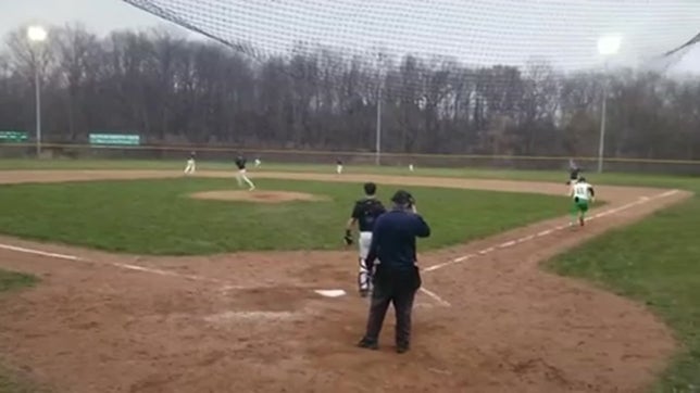 Jacob Ringler Double