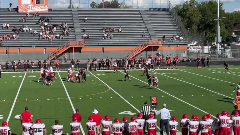 Video player poster image