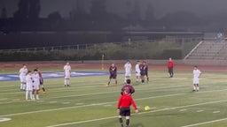 Wilson HS vs South El Monte HS