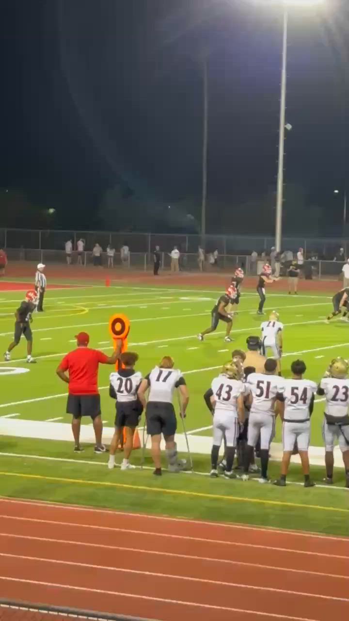 Shadow ridge vs Brophy