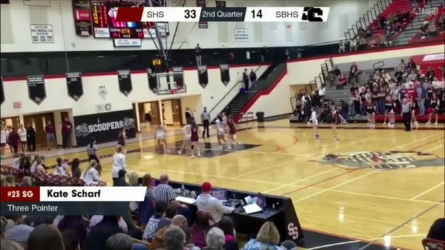 2023 High School and Club highlights