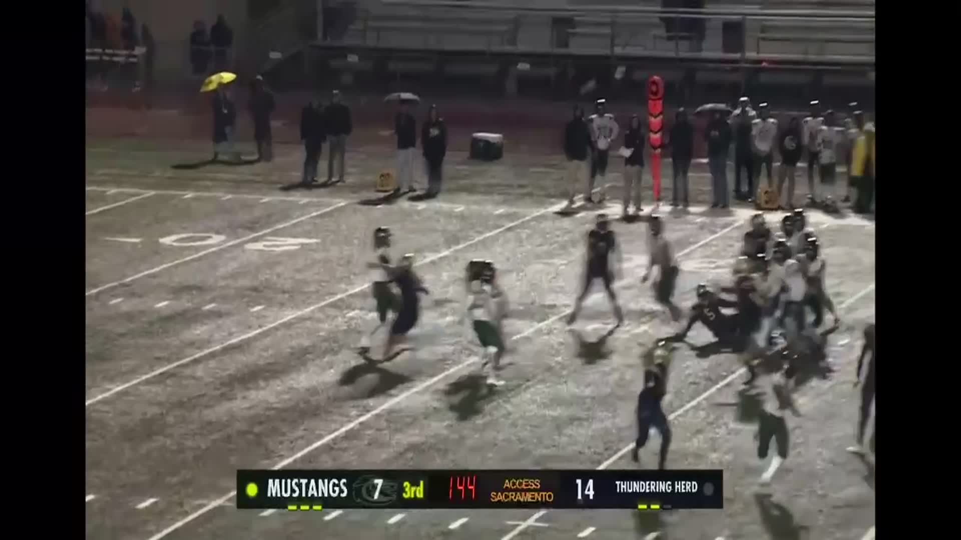 Polo Cooper 2nd INT 6'1Ht 190 Wt  2025Grad