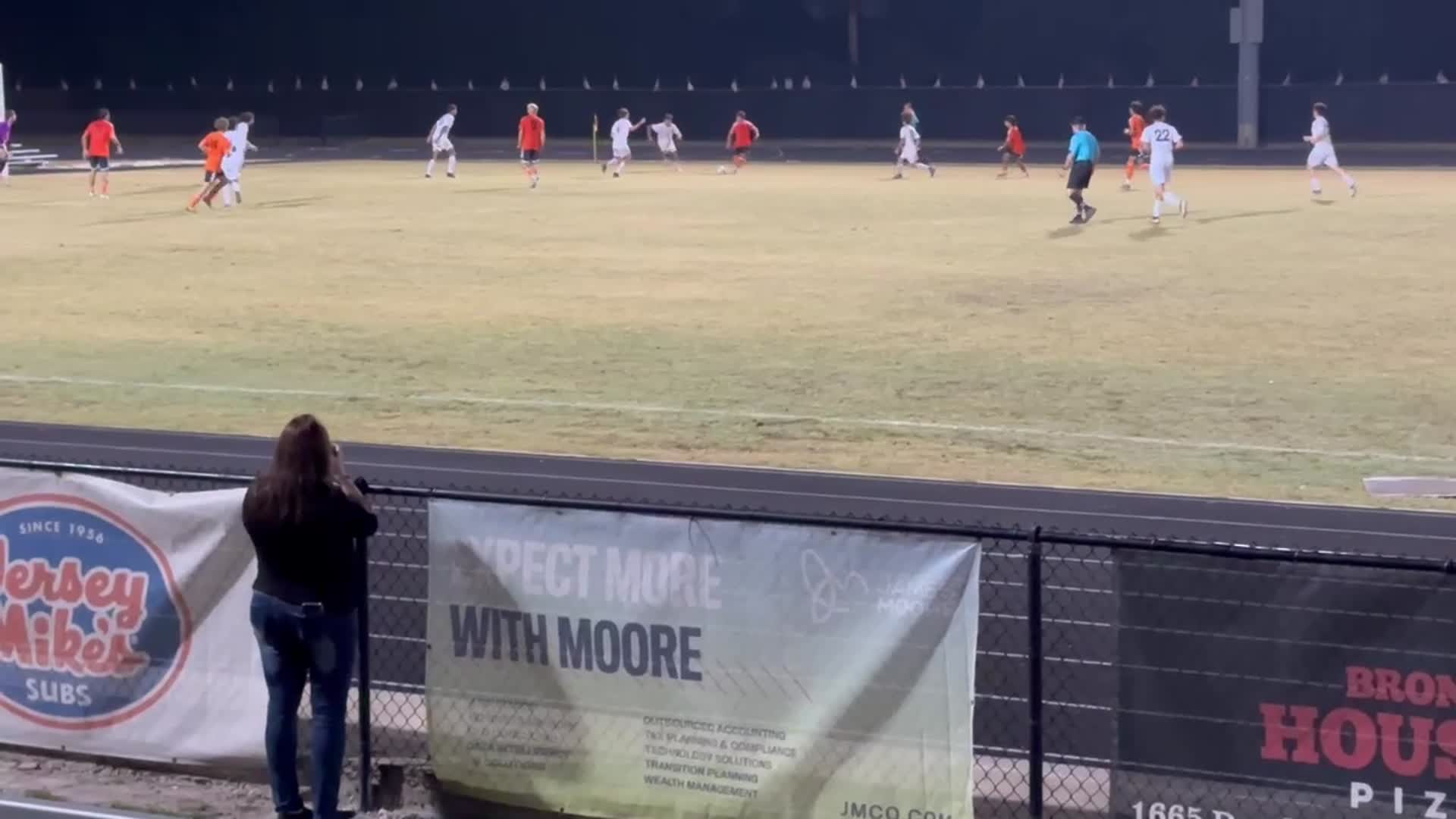 Spruce Creek vs Pine Ridge Highlights